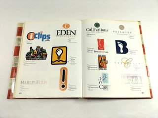 American Corporate Identity 2001