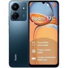 XIAOMI REDMI 13C 128GB ¡¡OFERTA!!