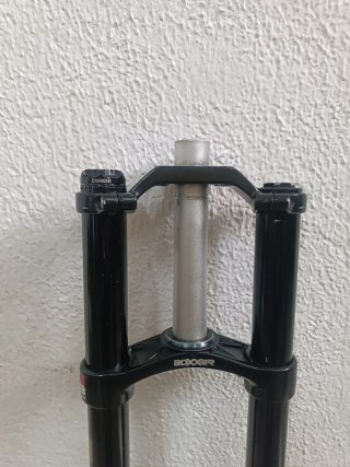Horquilla Rock Shox Boxxer