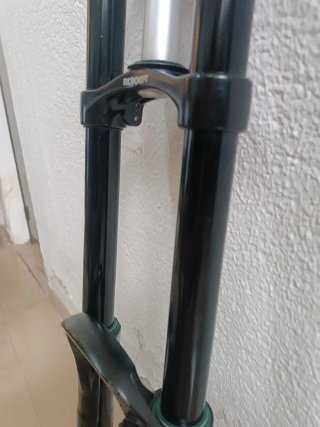 Horquilla Rock Shox Boxxer