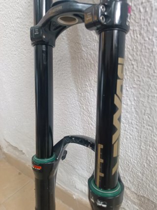 Horquilla Rock Shox Boxxer