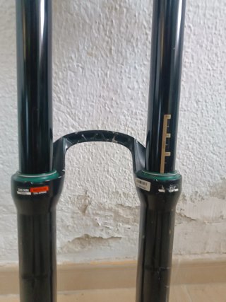 Horquilla Rock Shox Boxxer