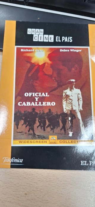 DVD Gran Cine El País