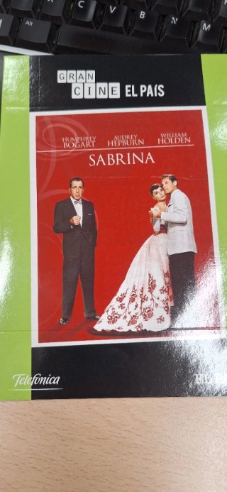 DVD Gran Cine El País