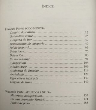 As grandes carballeiras. Xesús Manuel Valcárcel