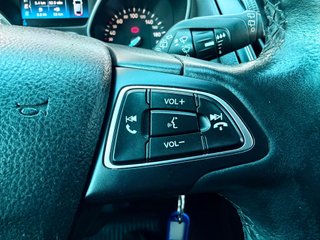 Ford Focus Sportbreak 2015