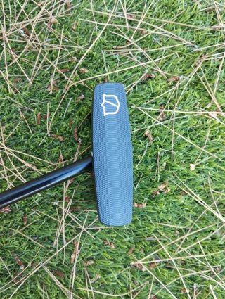 Putter zurdo 34 - Wilson Infinite ZT 606
