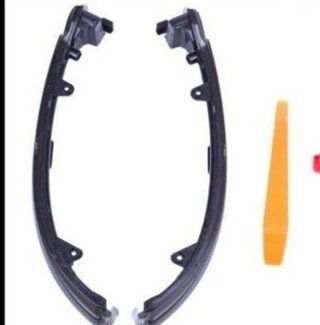 Intermitentes Led dinámicos para Volkswagen Golf 7