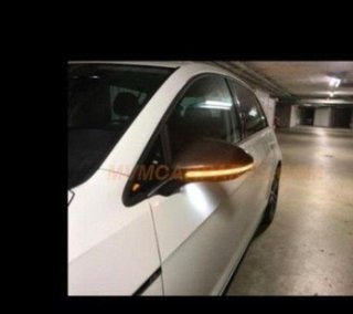 Intermitentes Led dinámicos para Volkswagen Golf 7