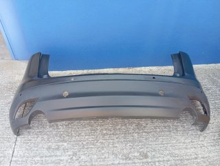 Paragolpes Trasero Mazda CX-5