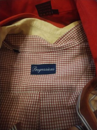 Lote 8 Camisas