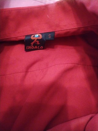 Lote 8 Camisas