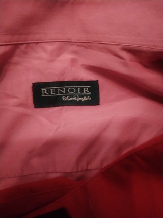 Lote 8 Camisas