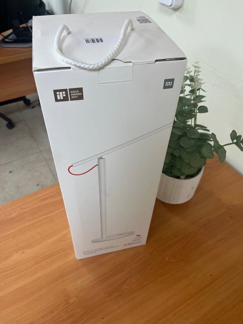 MI Smart Lamp (ref. 117961)