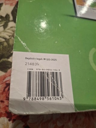 Biología y Geología. 4 Secundaria. Revuela. Andalu