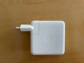 MacBook Pro 14" - Chip M2 Pro - 16GB RAM / 512GB SSD