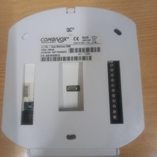 Combinatore GSM Combivox Multivox 11.718