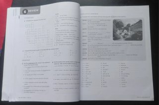 Workbook 2⁰ESO Cambridge
