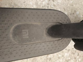 Patinete Eléctrico Xiaomi