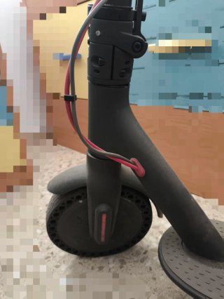 Patinete Eléctrico Xiaomi