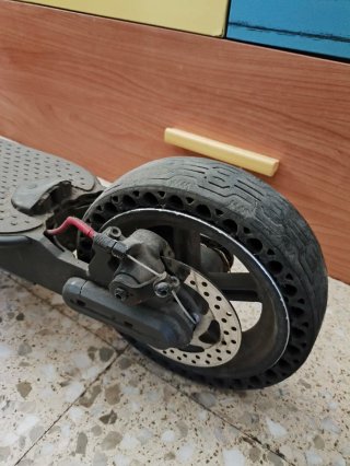 Patinete Eléctrico Xiaomi