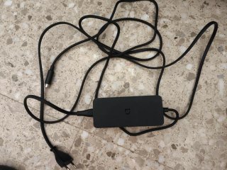 Patinete Eléctrico Xiaomi