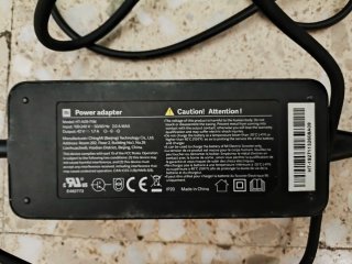 Patinete Eléctrico Xiaomi
