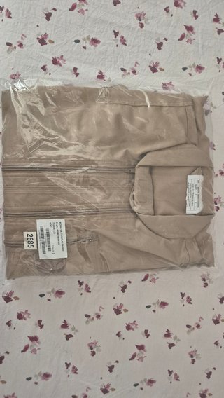 Mono de trabajo ITURRI Talla 3