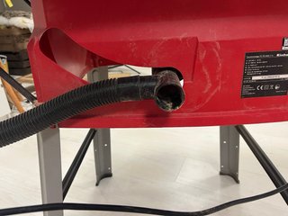 Mesa de corte Einhell TC-TS 2025/1 U
