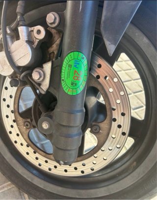 Yamaha Xmax 125