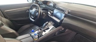 Peugeot 508 allure-2019 automatico