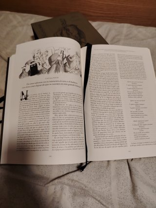 Don Quijote de La Mancha: Antonio Mingote