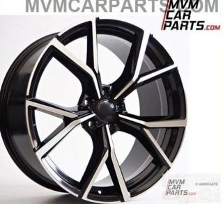 llantas VERONA VW GOLF GTI RLINE  18 PULGADAS
