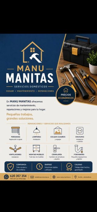 MANU MANITAS