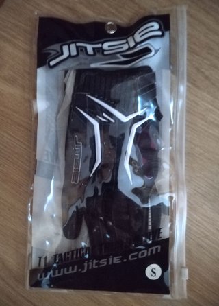 Guantes Trial Jitsie Niño