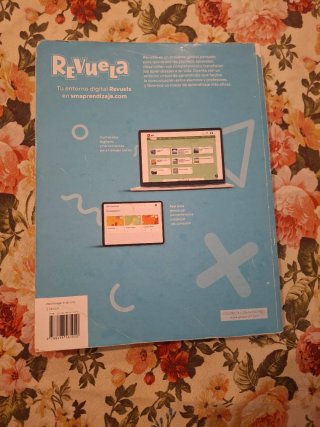 Lengua Castellana y Literatura, 4 Secundaria