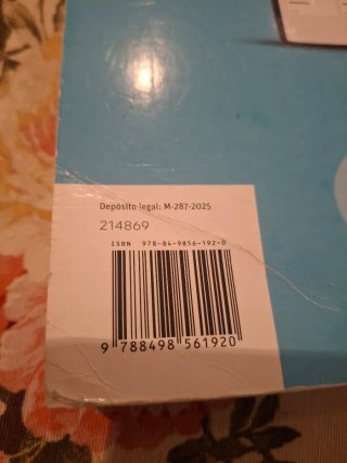 Lengua Castellana y Literatura, 4 Secundaria