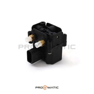 Válvulas Suspensión BMW Serie 5 F11 OEM