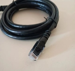 Cable de red Ethernet RJ45
