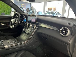 MERCEDES-BENZ Clase GLC GLC 220 d 4MATIC