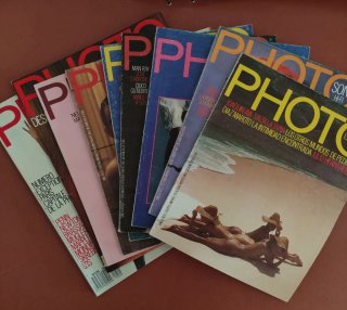 Revistas