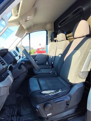 Volkswagen Crafter 2019