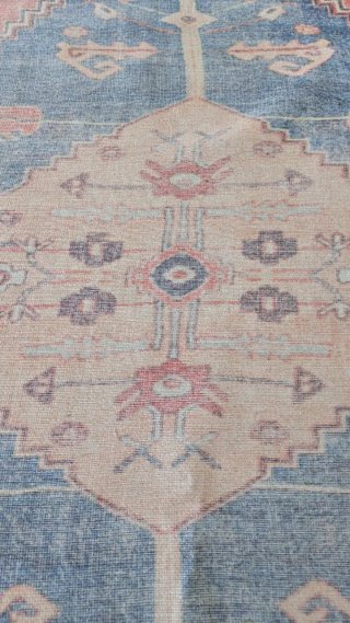 Alfombra El Corte Inglés TAHMIS 240x310cm