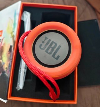 Altavoz JBL Flip 3