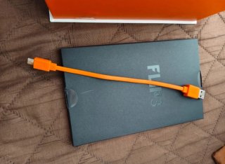 Altavoz JBL Flip 3