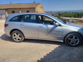 Mercedes-Benz Clase R 2010