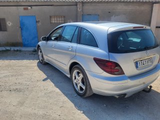 Mercedes-Benz Clase R 2010