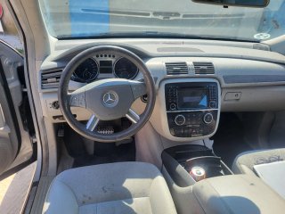 Mercedes-Benz Clase R 2010