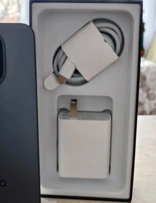 Vivo iQOO 15