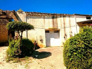 2 casette rustiche vista mare Sicilia